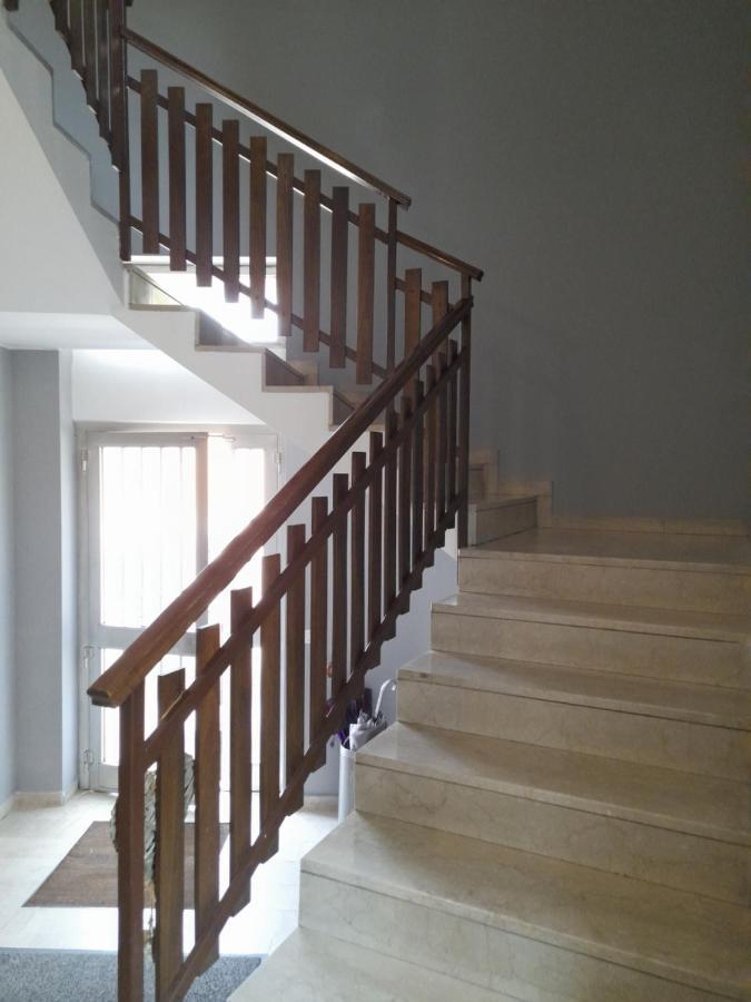 Cristel Malpensa Apartment Cardano Al Campo Exterior photo